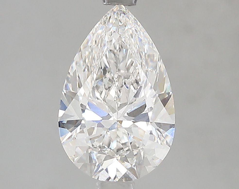 Lab Grown Diamond Lab-grown 1,88Ct F-VVS1 Pear - IGILG777609462 1