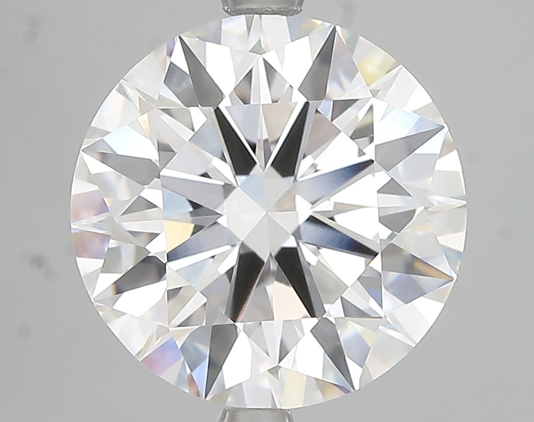 Lab Grown Diamond Lab-grown 3,09Ct G-VVS2 Round - IGILG772622216
