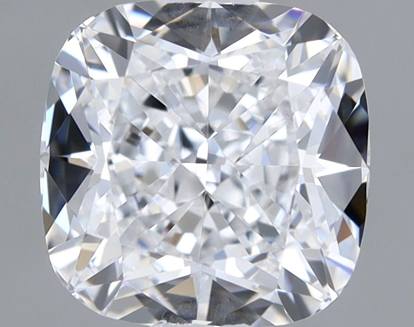 Lab Grown Diamond Lab-grown 1,06Ct D-VVS2 Cushion - IGILG591372325 1