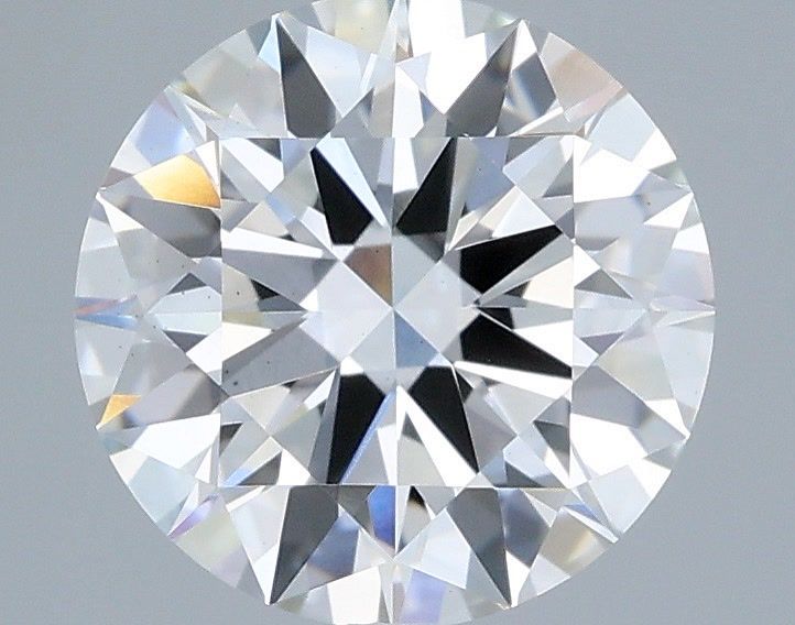 Lab Grown Diamond Lab-grown 1,51Ct F-VS1 Round - IGILG790622440