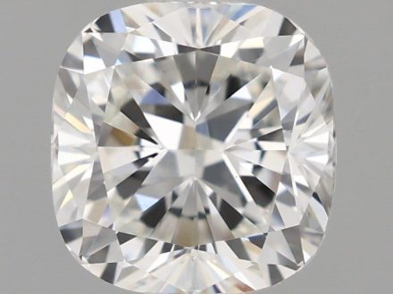 Lab Grown Diamond Lab-grown 1,52Ct E-VS1 Cushion - IGILG665403285 1