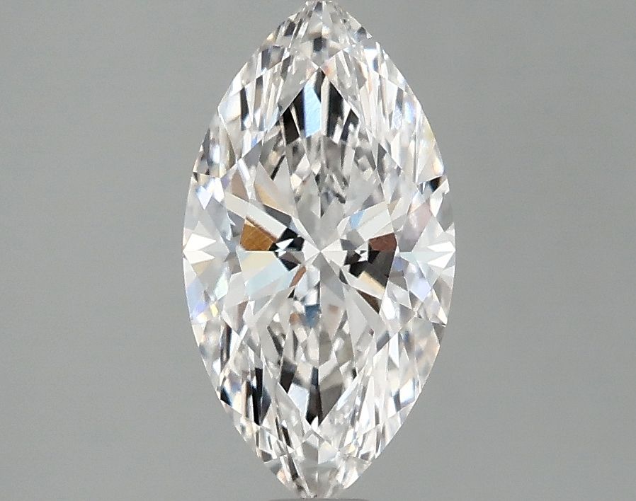 Lab Grown Diamond Lab-grown 1,43Ct F-VVS2 Marquise - IGILG793614770 1