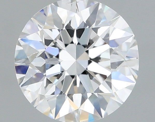 Lab Grown Diamond Lab-grown 1,06Ct D-VS1 Round - IGILG741571766