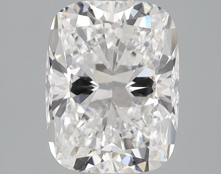 Lab Grown Diamond Lab-grown 1,56Ct D-VVS2 Cushion - IGILG691578032 1