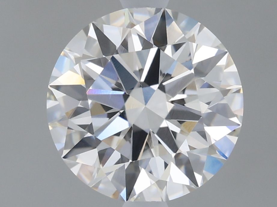 Lab Grown Diamond Lab-grown 1,56Ct F-VVS1 Round - IGILG808638739 1