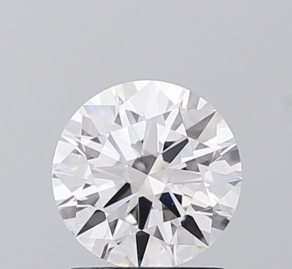 Lab Grown Diamond Lab-grown 1,09Ct D-VVS1 Round - IGILG762504126 1