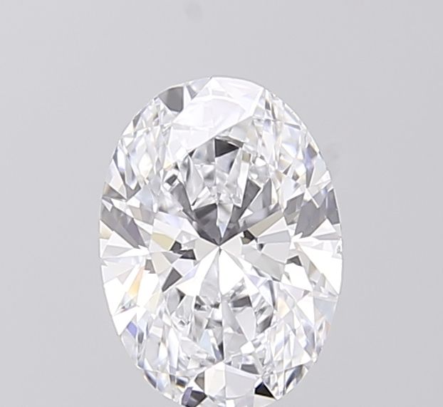 Lab Grown Diamond Lab-grown 1,08Ct D-VVS2 Oval - IGILG789621261