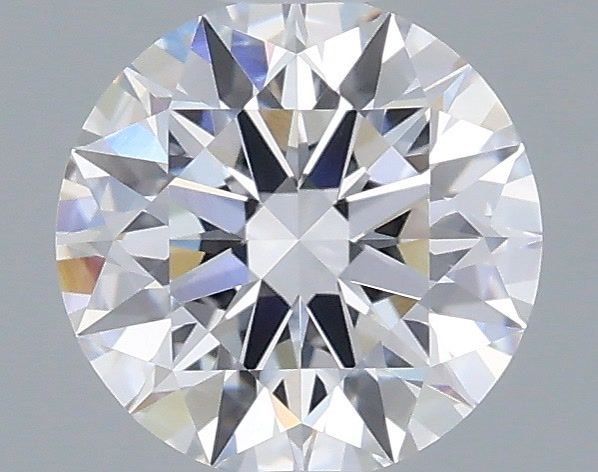 Lab Grown Diamond Lab-grown 1,08Ct D-VVS2 Round - IGILG777631610