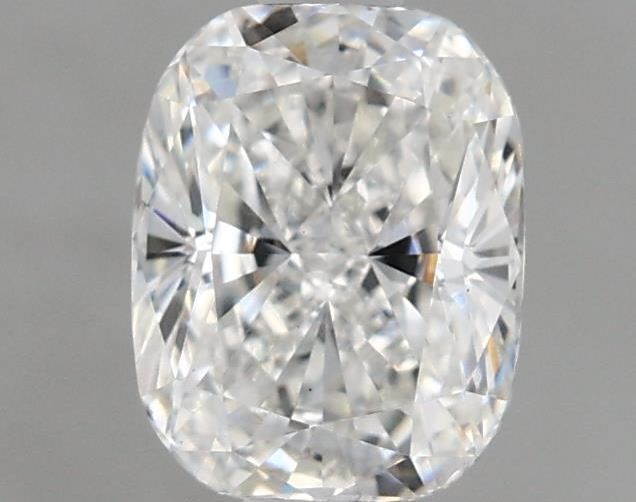 Lab Grown Diamond Lab-grown 1,05Ct F-VS1 Cushion - IGILG653410136 1