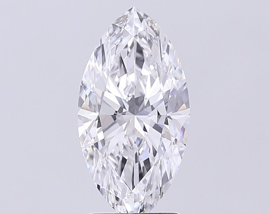 Lab Grown Diamond Lab-grown 2,18Ct D-VVS2 Marquise - IGILG772673272 1