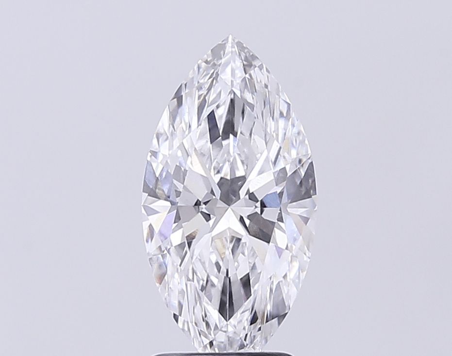 Lab Grown Diamond Lab-grown 2,08Ct D-VVS2 Marquise - IGILG774644080
