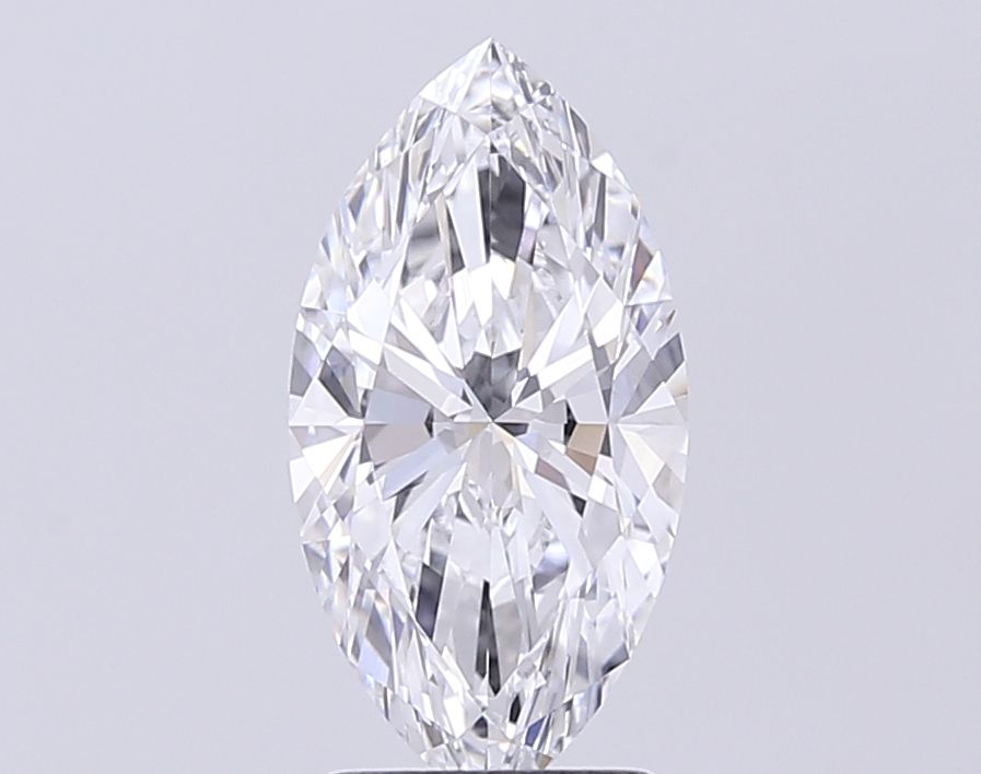 Lab Grown Diamond Lab-grown 2,15Ct D-VVS2 Marquise - IGILG774672342 1