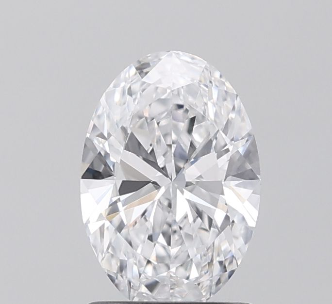 Lab Grown Diamond Lab-grown 1,09Ct D-VVS1 Oval - IGILG787642546