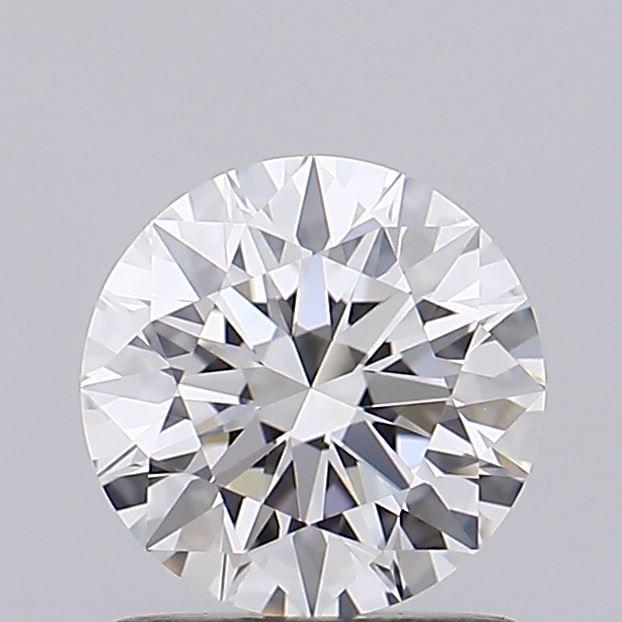 Lab Grown Diamond Lab-grown 0,93Ct D-VVS1 Round - IGILG803622500