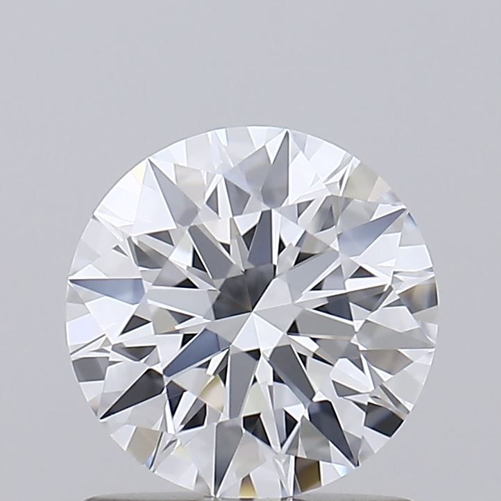 Lab Grown Diamond Lab-grown 1,02Ct F-IF Round - IGILG801641803