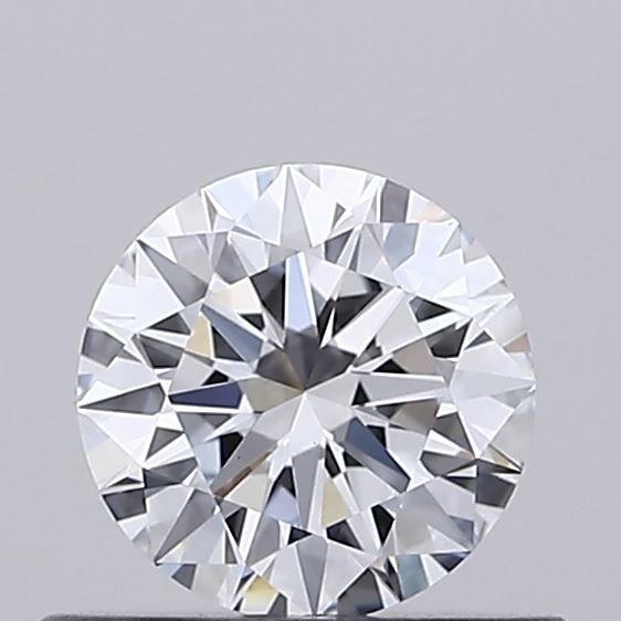 Lab Grown Diamond Lab-grown 0,49Ct F-VVS2 Round - IGILG803622498 1