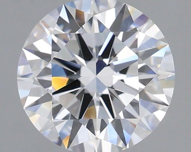 Lab Grown Diamond Lab-grown 1,51Ct D-VVS1 Round - IGILG781609034