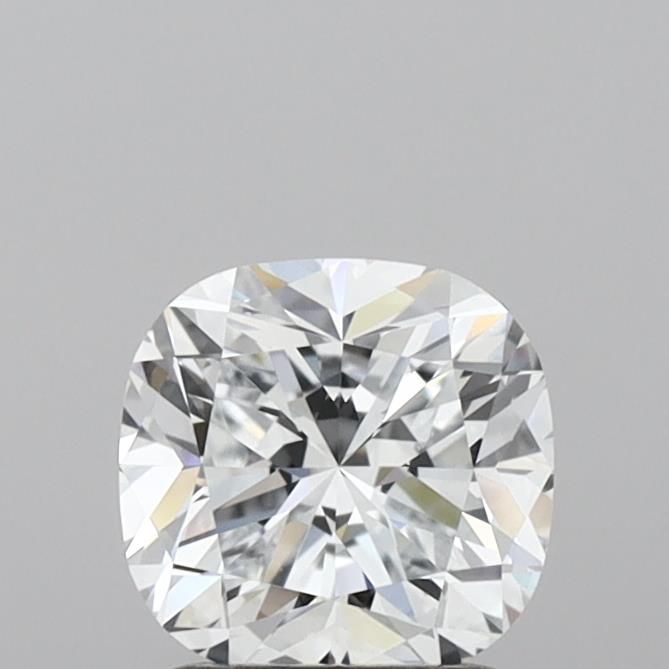 Lab Grown Diamond Lab-grown 1,55Ct D-VVS2 Cushion - IGILG665408842