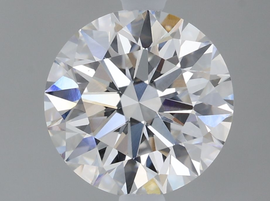 Lab Grown Diamond Lab-grown 1,52Ct F-VS1 Round - IGILG809683798
