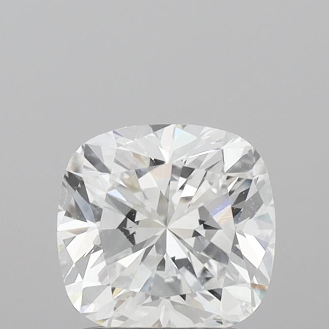 Lab Grown Diamond Lab-grown 1,64Ct D-VVS2 Cushion - IGILG665409423