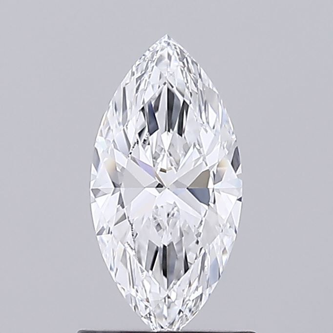 Lab Grown Diamond Lab-grown 0,91Ct D-VVS2 Marquise - IGILG722519334 1