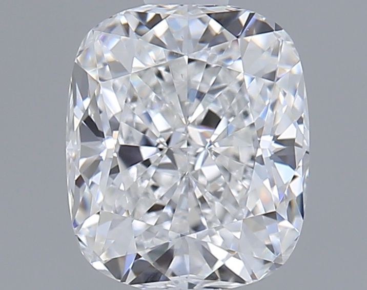 Lab Grown Diamond Lab-grown 0,97Ct D-VS1 Cushion - IGILG626430707