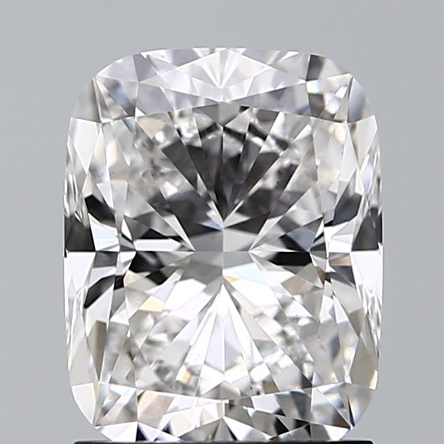 Lab Grown Diamond Lab-grown 1,56Ct D-VS1 Cushion - IGILG690502760 1