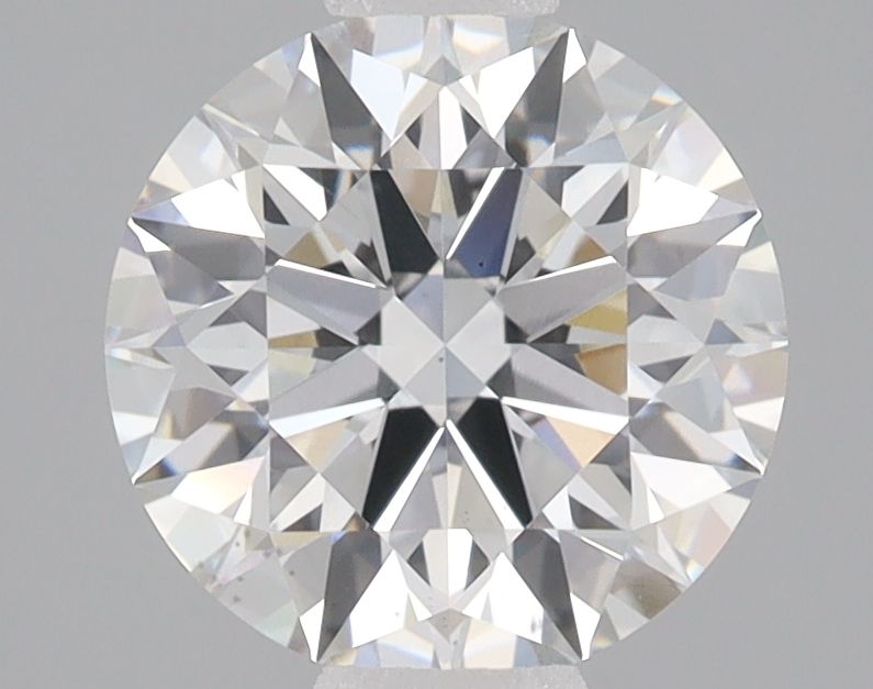 Lab Grown Diamond Lab-grown 2,36Ct F-VS2 Round - GIA7491350145 1