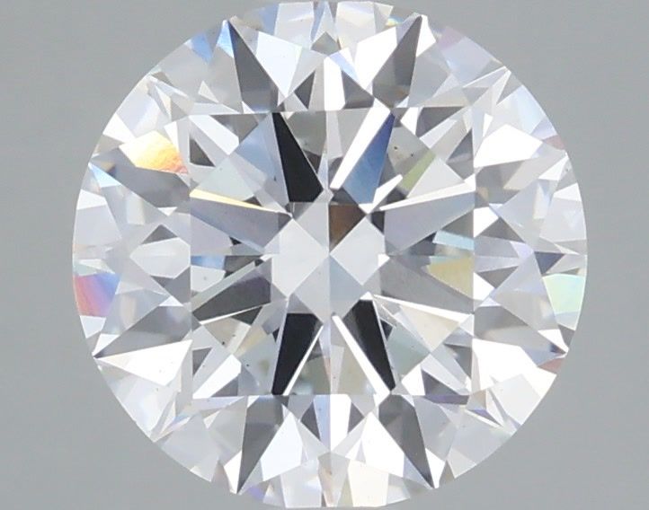 Lab Grown Diamond Lab-grown 3Ct F-VS2 Round - IGILG763660914 1