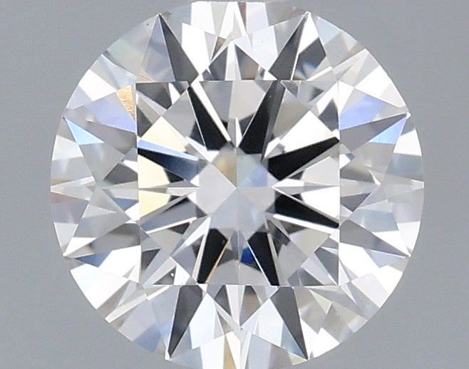 Lab Grown Diamond Lab-grown 1,49Ct F-VS1 Round - IGILG749570814 1