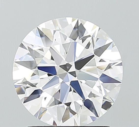 Lab Grown Diamond Lab-grown 1,71Ct D-VVS2 Round - IGILG794615945