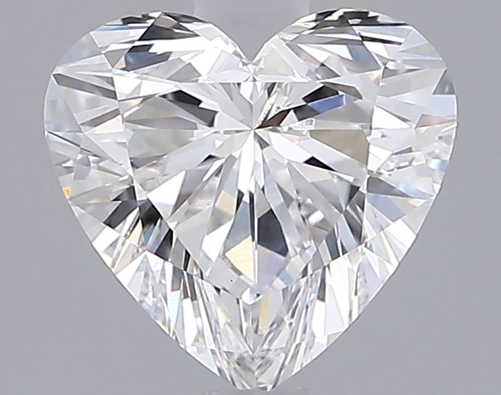 Lab Grown Diamond Lab-grown 2,04Ct D-VS1 Heart - IGILG627417316 1