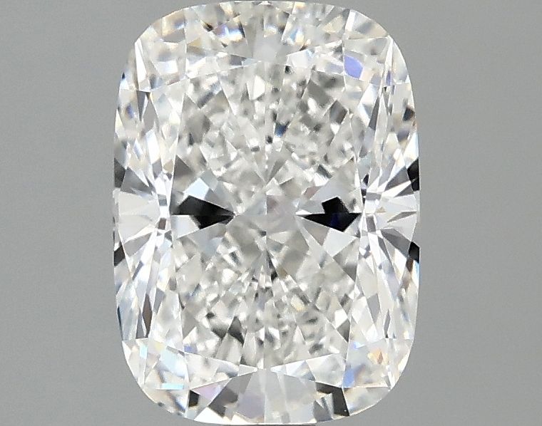 Lab Grown Diamond Lab-grown 1,94Ct F-VVS2 Cushion - IGILG787654554 1