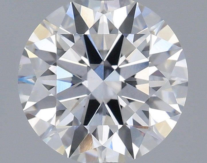 Lab Grown Diamond Lab-grown 1,95Ct D-VS1 Round - IGILG786624036