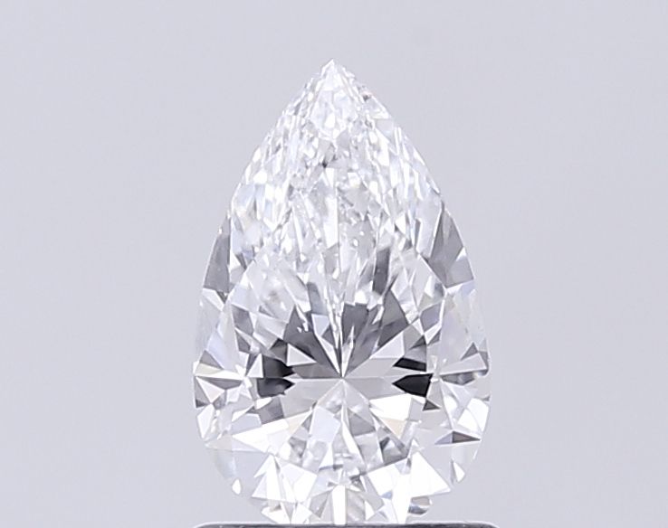 Lab Grown Diamond Lab-grown 1Ct D-VVS1 Pear - IGILG786664450