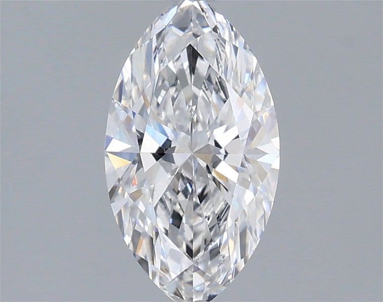 Lab Grown Diamond Lab-grown 1,06Ct D-VVS1 Marquise - IGILG786624040