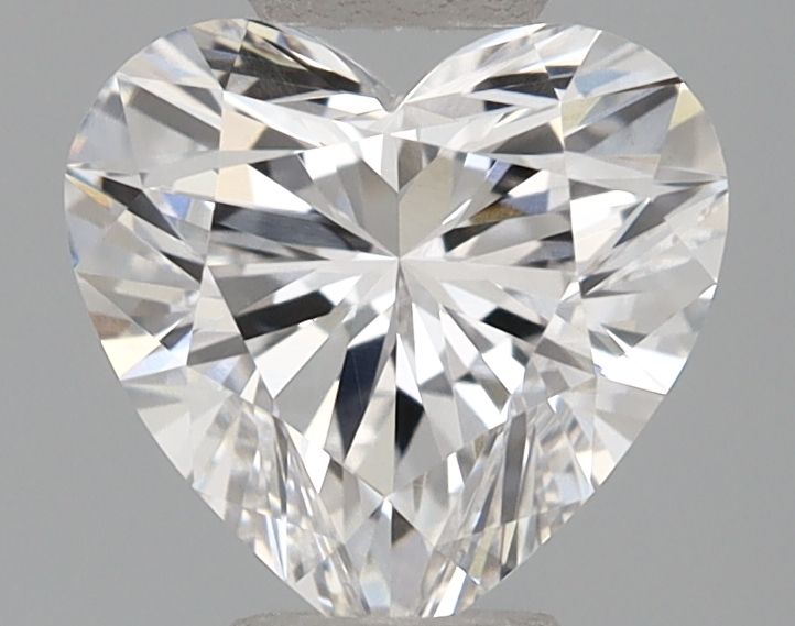 Lab Grown Diamond Lab-grown 1,08Ct D-VVS2 Heart - IGILG685557422 1