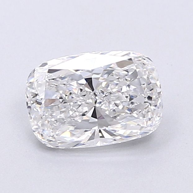 Lab Grown Diamond Lab-grown 1,12Ct D-VVS2 Cushion - IGILG638479658 1