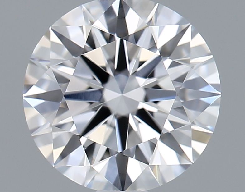 Lab Grown Diamond Lab-grown 1,07Ct E-VVS2 Round - IGILG799612755