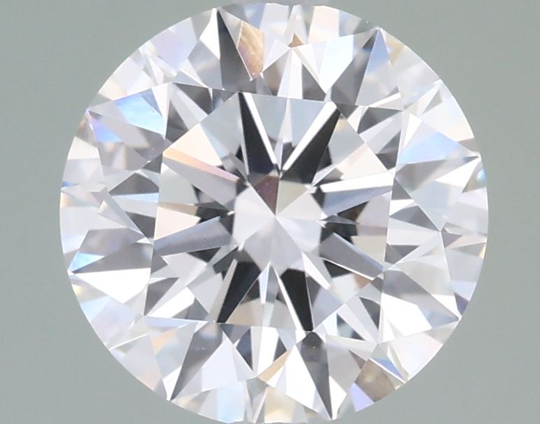 Lab Grown Diamond Lab-grown 2,04Ct E-VVS1 Round - IGILG752523513