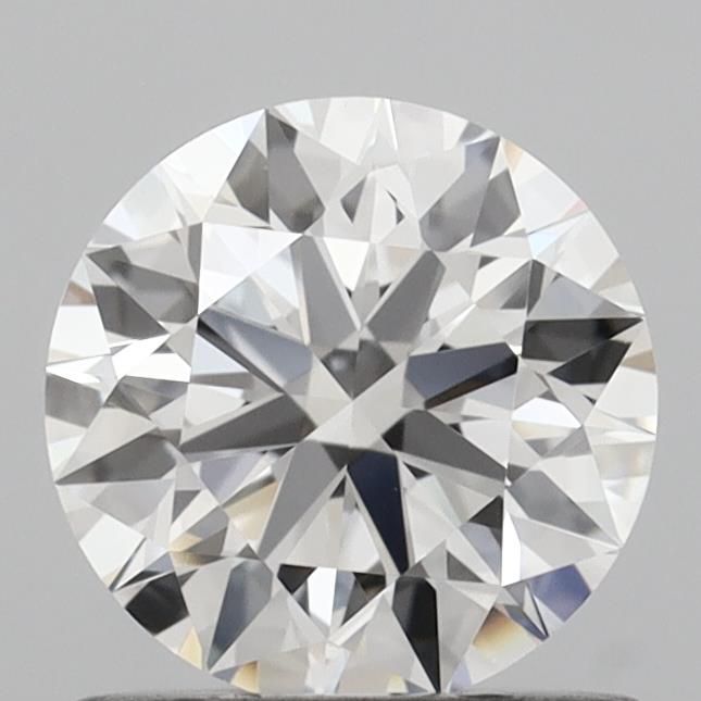 Lab Grown Diamond Lab-grown 0,85Ct E-VVS2 Round - IGILG754572581
