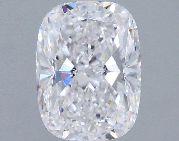 Lab Grown Diamond Lab-grown 1,59Ct D-VVS2 Cushion - IGILG792635340