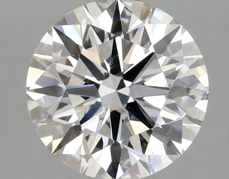 Lab Grown Diamond Lab-grown 2,06Ct F-VS2 Round - IGILG779646751