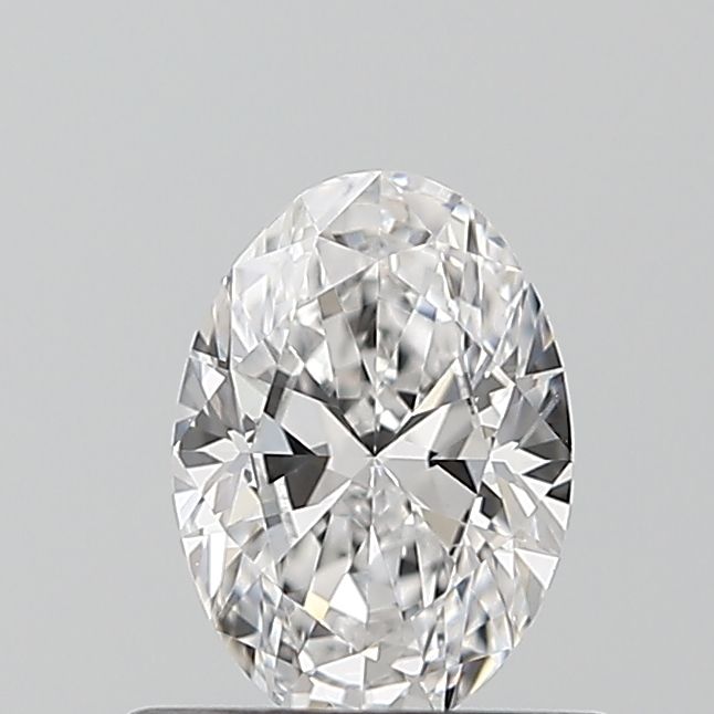 Lab Grown Diamond Lab-grown 0,52Ct D-VVS1 Oval - IGILG781618276