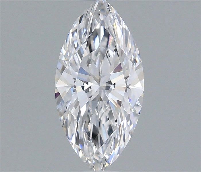 Lab Grown Diamond Lab-grown 0,62Ct D-VVS2 Marquise - IGILG754514736