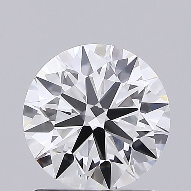 Lab Grown Diamond Lab-grown 1,35Ct D-VS1 Round - IGILG783656551 1