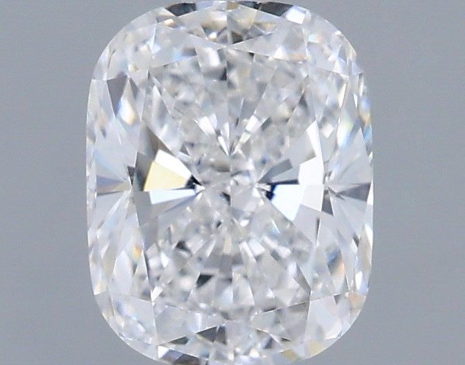 Lab Grown Diamond Lab-grown 1,59Ct D-VS1 Cushion - IGILG792635646 1
