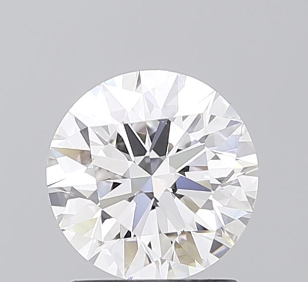 Lab Grown Diamond Lab-grown 1,53Ct D-VS2 Round - IGILG790667354