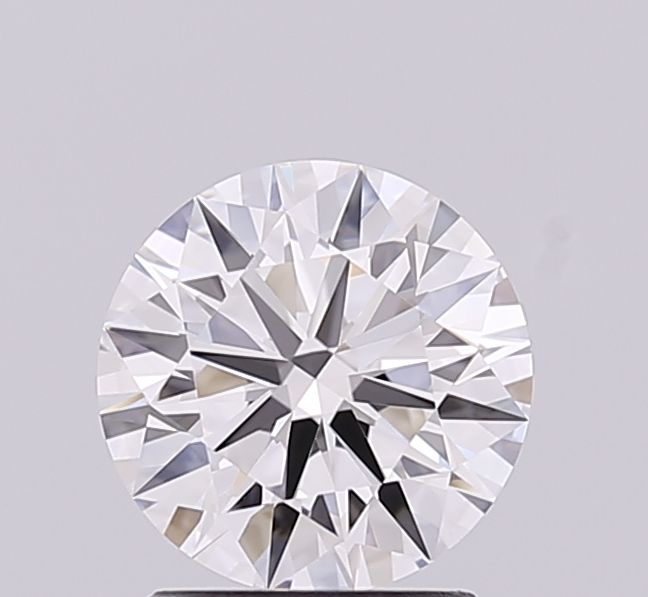 Lab Grown Diamond Lab-grown 1,54Ct D-IF Round - IGILG769624234 1