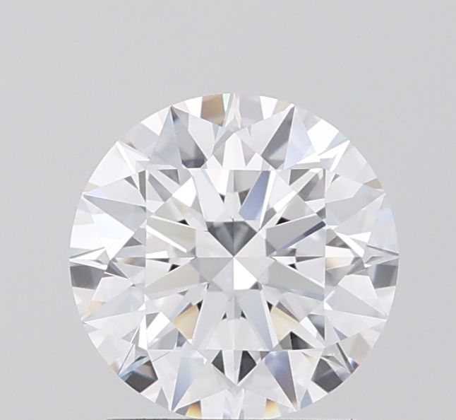 Lab Grown Diamond Lab-grown 1,56Ct D-VVS2 Round - IGILG789621236